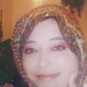 Meet your Posher, Mariam